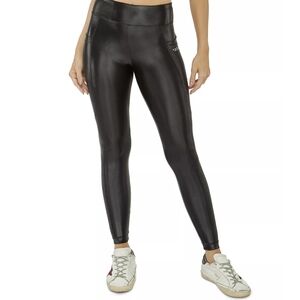 KORALGlaze Infinity Side-Pocket Leggings (NWT)
